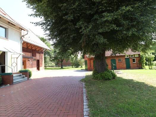 Einfamilienhaus zum Kauf 146.000 € 7 Zimmer 164,1 m² 1.190 m² Grundstück Petze Sibbesse 31079