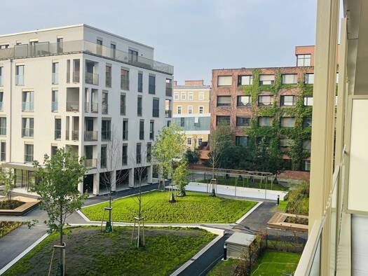 Wohnung zur Miete 868 € 3 Zimmer 69,6 m² frei ab 01.01.2027 Linz Linz 4020