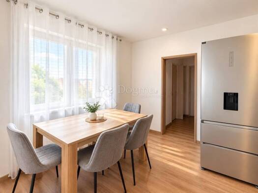 Wohnung zur Miete 700 € 2 Zimmer 73 m² Geschoss 1/1 Varaždinske Toplice Varaždinske Toplice 42223