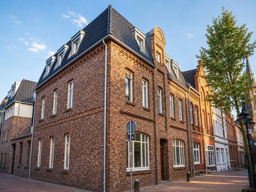 Maisonette zur Miete 4 Zimmer 94 m² Kevelaer 47623