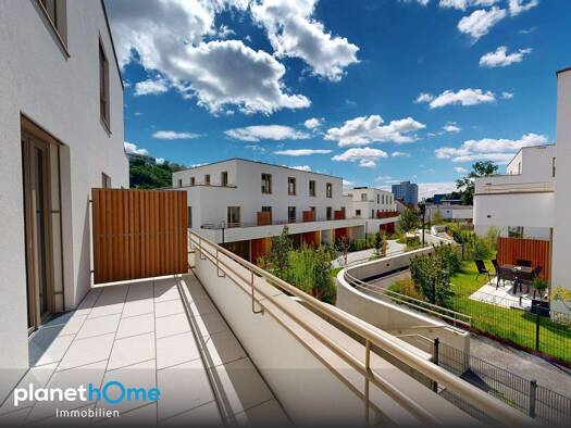 Wohnung zum Kauf provisionsfrei 268.740 € 2 Zimmer 48,6 m² 1. Geschoss Krems an der Donau 3500