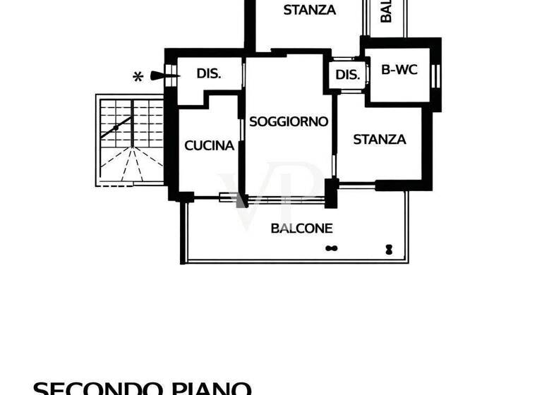 Wohnung zum Kauf 3 Zimmer 65 m² 2. Geschoss Max Valier Laives 39055