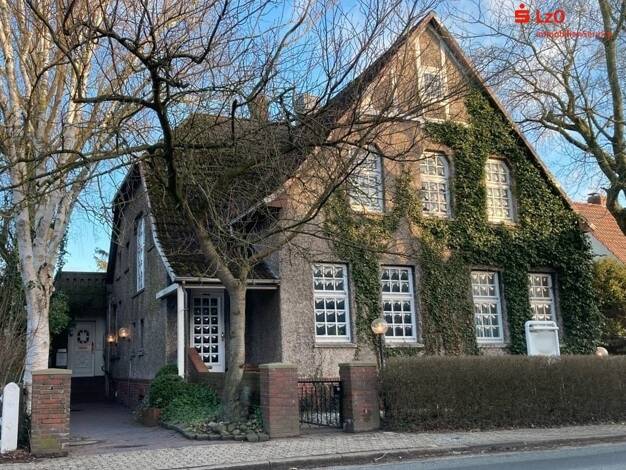 Bürogebäude zum Kauf 300.000 € Berne 27804