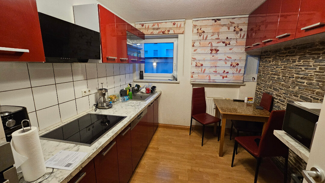 Wohnung zur Miete 600 € 3 Zimmer 70,8 m²<br/>Wohnfläche EG<br/>Geschoss 01.03.2025<br/>Verfügbarkeit Richard-Wagner-Str. 63 Beethovenschule 34 Singen (Hohentwiel) 78224