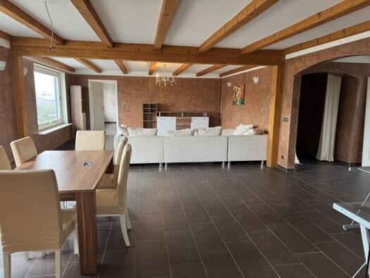 Wohnung zur Miete 1.290 € 2 Zimmer 143 m² EG Sankt Michaelisdonn 25693
