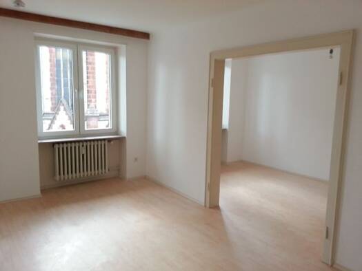 Wohnung zur Miete 760 € 3,5 Zimmer 83 m² Geschoss EG/3 frei ab sofort Alt-Saarbrücken Saarbrücken 66117