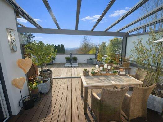 Penthouse zum Kauf 849.000 € 3 Zimmer 120 m² EG Lohbrügge Hamburg / Boberg 21033