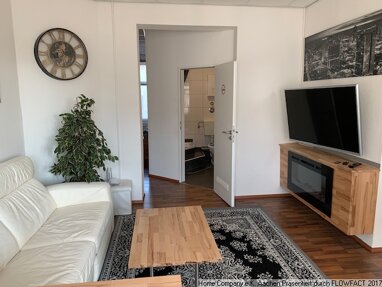 Wohnung zur Miete Wohnen auf Zeit 1.000 € 2 Zimmer 48 m² frei ab 01.12.2024 Panneschopp Aachen 52068