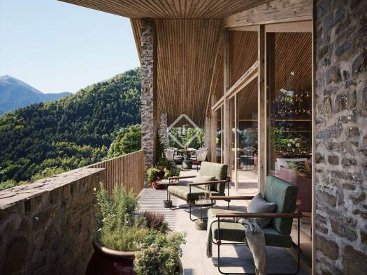 Einfamilienhaus zum Kauf 3.800.000 € 4 Zimmer 547 m² Sispony AD400