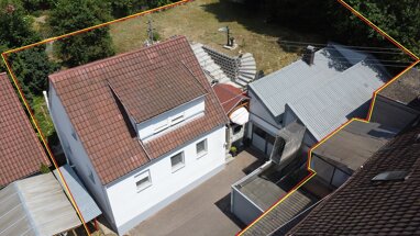 Einfamilienhaus zum Kauf 499.000 € 5 Zimmer 91 m² 534 m² Grundstück Backnang Backnang 71522