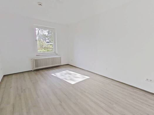 Studio zur Miete 529 € 1 Zimmer 38,8 m² EG frei ab 01.05.2026 Heeper Straße 278b Innenstadt Bielefeld 33607