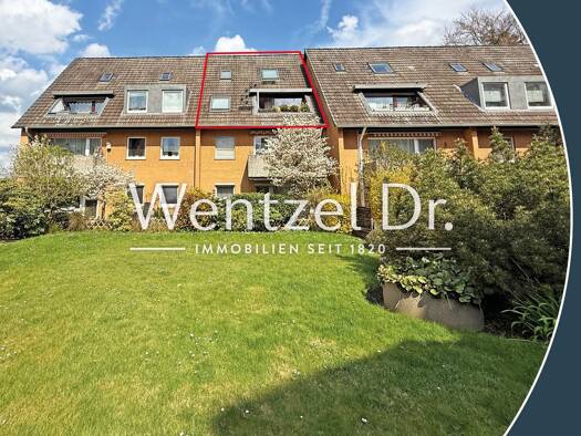 Wohnung zum Kauf 200.000 € 3,5 Zimmer 89 m² 2. Geschoss Siek Siek 22962
