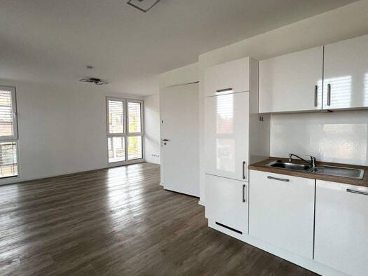 Wohnung zur Miete 550 € 3 Zimmer 69 m² frei ab sofort Aschendorf Papenburg 26871