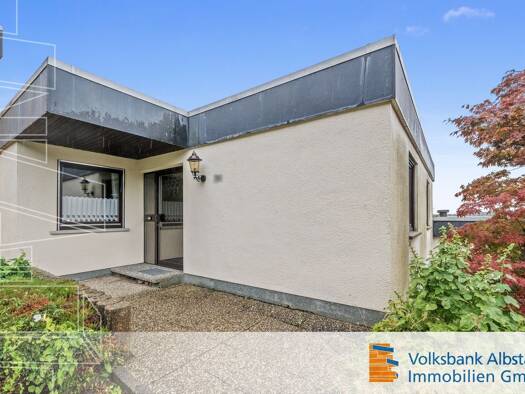 Reihenmittelhaus zum Kauf 280.000 € 5 Zimmer 122 m² 344 m² Grundstück Tailfingen Albstadt 72461