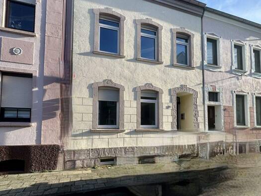Einfamilienhaus zum Kauf 249.000 € 5 Zimmer 113 m² 244 m² Grundstück frei ab sofort Birkesdorf Düren 52353