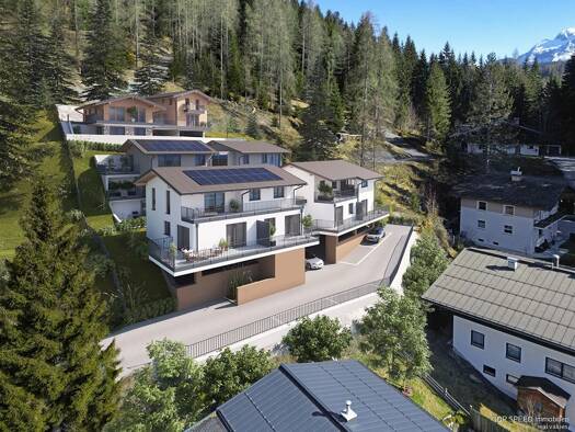 Einfamilienhaus zum Kauf 690.000 € 4 Zimmer 90,9 m² Sankt Martin am Tennengebirge 5522