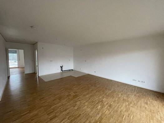 Wohnung zur Miete 1.307 € 3 Zimmer 86 m² 3. Geschoss Elbinger Str. 51 Schoppershof Nürnberg 90491