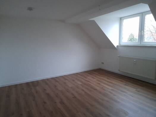 Wohnung zur Miete 270 € 1,5 Zimmer 38,5 m² 2. Geschoss G 23 Elstertrebnitz 04523