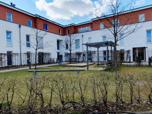 Wohnung zur Miete 1.250 € 2,5 Zimmer 67 m² frei ab 01.11.2026 Zieglerstraße 16 Ramersdorf-Perlach München 81735