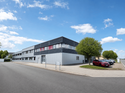 Lagerhalle zum Kauf 3.700.000 € 4.261,9 m² Lagerfläche Kölleda Kölleda 99625