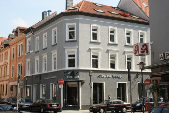 WG-Zimmer zur Miete 450 € 14 m²<br/>Wohnfläche 3.<br/>Geschoss ab sofort<br/>Verfügbarkeit Blumenstr. 17 Nauwieser Viertel Saarbrücken 66111