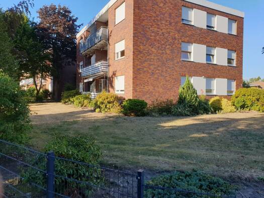 Wohnung zum Kauf provisionsfrei 150.000 € 3 Zimmer 75 m² Geschoss 2/2 Oderweg 1 Diepholz 49356