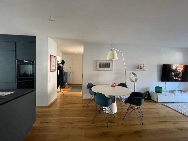 Wohnung zum Kauf 895.000 € 4 Zimmer 101 m² Geschoss 1/4 Gundelfingen Gundelfingen 79194