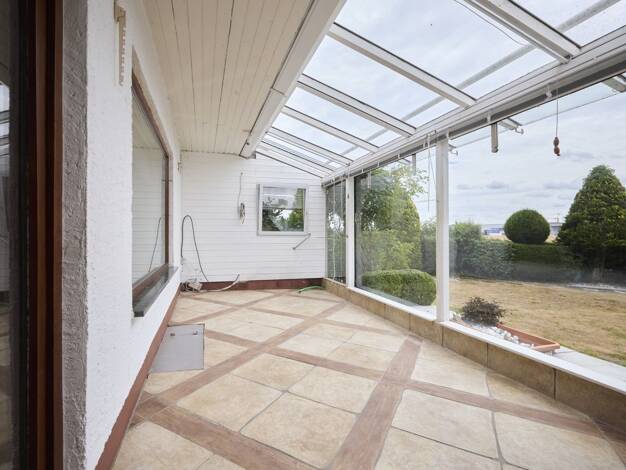 Einfamilienhaus zum Kauf 499.900 € 3 Zimmer 103,8 m² 834 m² Grundstück Untermeitingen Untermeitingen 86836