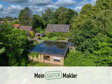 Bungalow zum Kauf 249.000 € 4 Zimmer 125 m² 1.272 m² Grundstück Augustfehn I Apen 26689