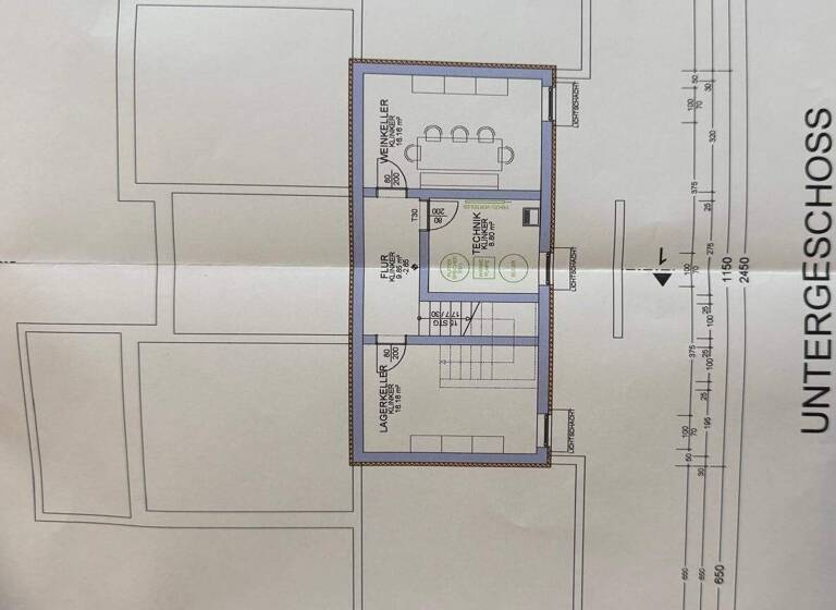 Villa zum Kauf 8 Zimmer 295,9 m² 1.200 m² Grundstück frei ab 01.04.2027 Braunau am Inn 5280
