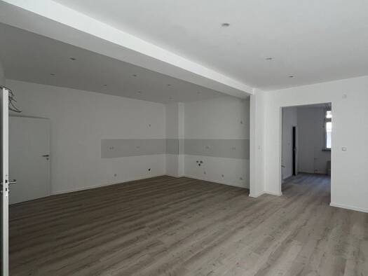 Studio zur Miete - Erstbezug 750 € 2 Zimmer 92 m² EG frei ab sofort Wollenweberstr. 3 Neustadt Hildesheim 31134
