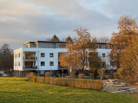 Wohnung zur Miete 970 € 2 Zimmer 83,7 m² EG frei ab 01.12.2026 Bad Dürrheim Bad Dürrheim 78073