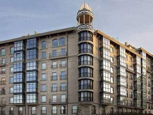 Haus zum Kauf 1.500.000 € Calle Adelaida Muro  Monte Alto 15002