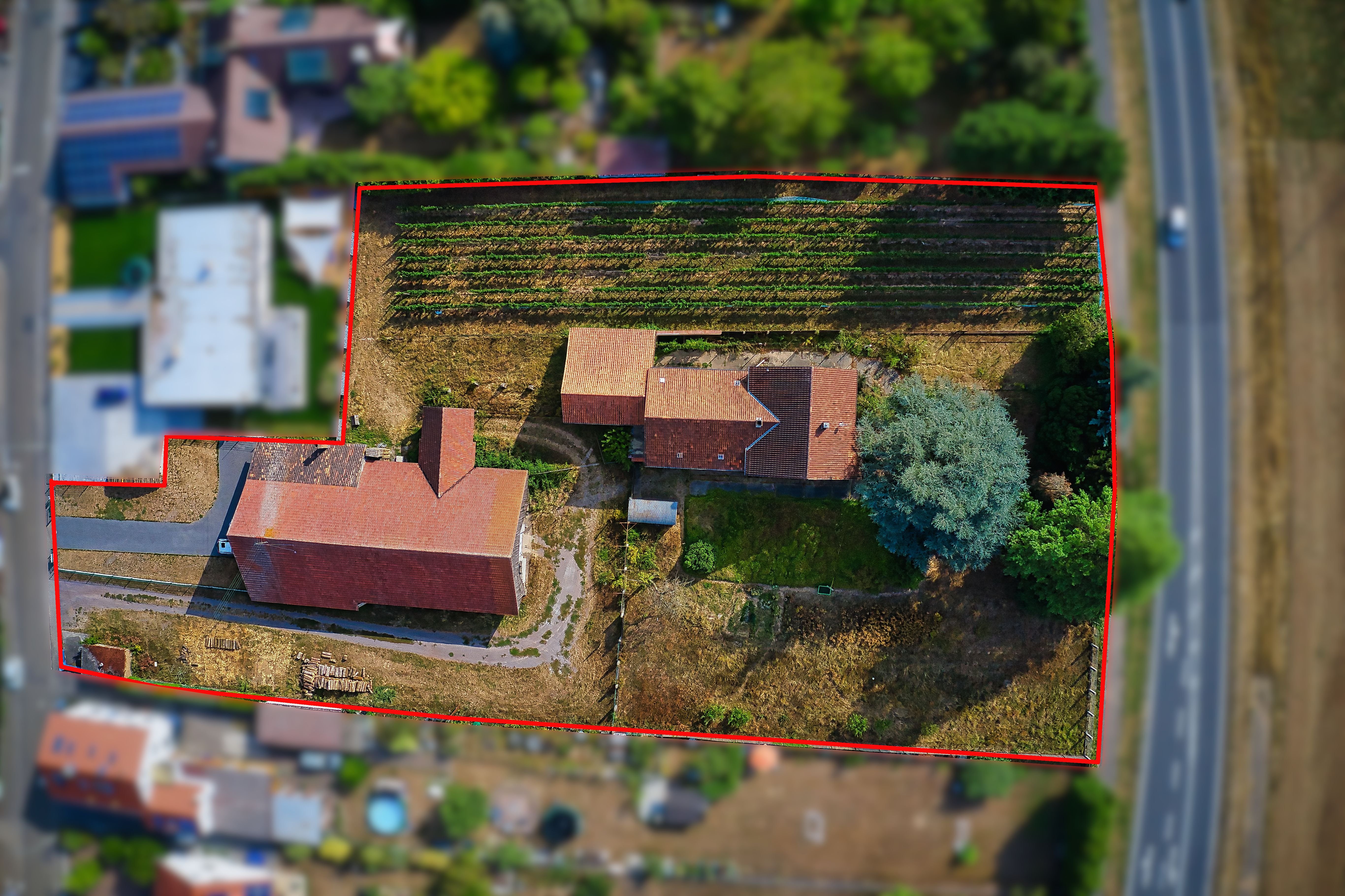 Haus zum Kauf 1.200.000 € 150 m²<br/>Wohnfläche 5.800 m²<br/>Grundstück ab sofort<br/>Verfügbarkeit Hochstadt Hochstadt (Pfalz) 76879