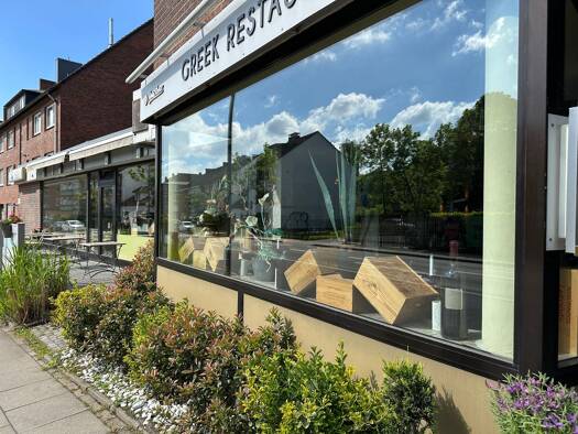 Restaurant zum Kauf 800.000 € 216 m² Gastrofläche Wandsbek Hamburg 22041