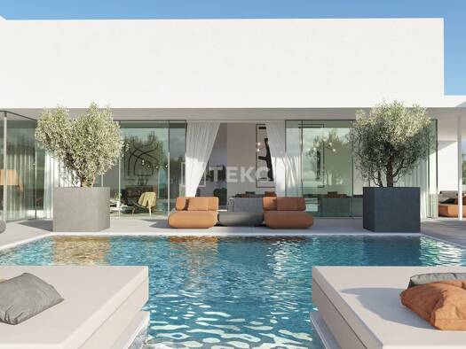 Einfamilienhaus zum Kauf 4.875.000 € 8 Zimmer 820 m² 1.910 m² Grundstück Málaga