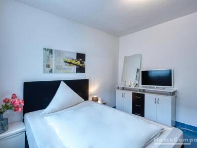 Wohnung zur Miete Wohnen auf Zeit 1.990 € 2 Zimmer 52 m² frei ab 01.08.2025 München 80689