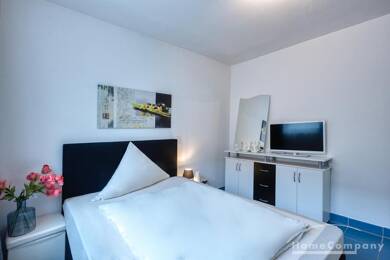 Wohnung zur Miete Wohnen auf Zeit 1.990 € 2 Zimmer 52 m² frei ab 01.08.2025 Blumenau München 80689