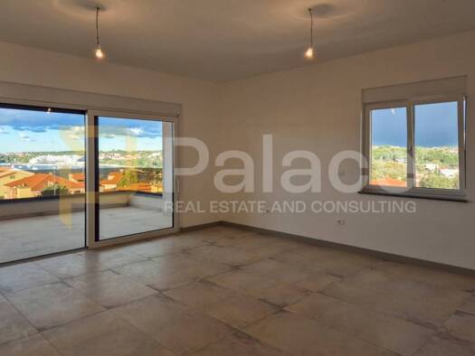 Wohnung zum Kauf 565.000 € 2 Zimmer 120 m² 2. Geschoss Banjole