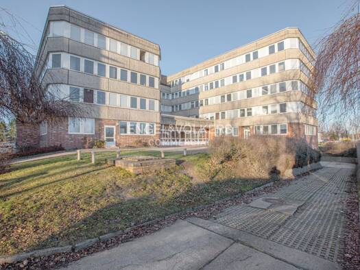 Büro zur Miete 12 € 1.026,8 m² Bürofläche teilbar ab 1.026,8 m² Schönefeld 12529