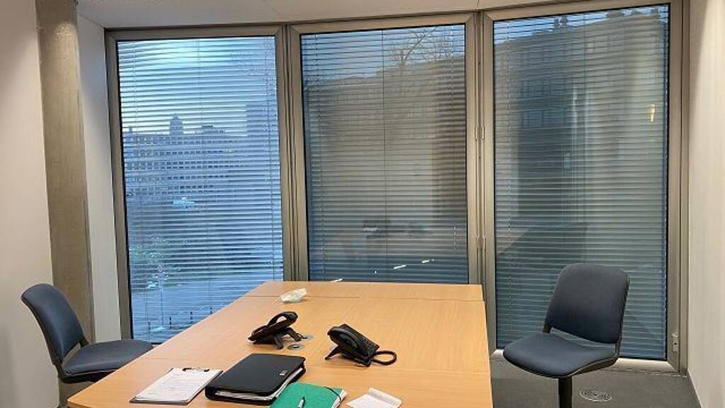 Bürofläche zur Miete 80 € Dellviertel Duisburg 47057