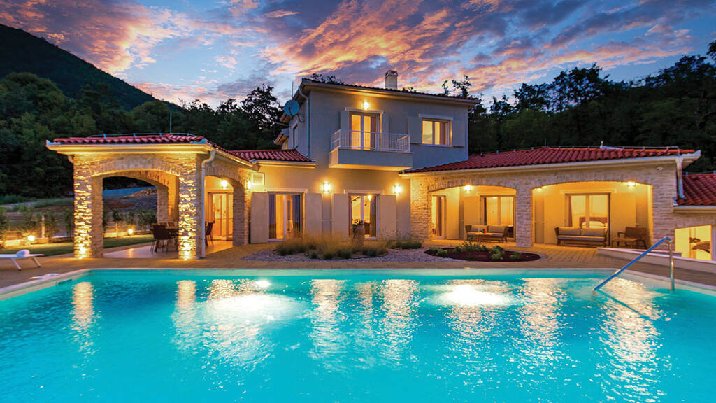 Villa zum Kauf 2.500.000 € 400 m² 1.175 m² Grundstück Veprinac 51410