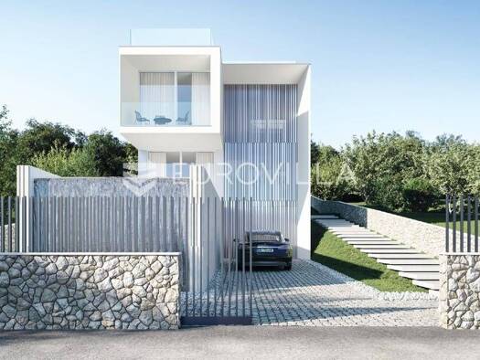 Wohn- und Gewerbegrundstück zum Kauf 480.000 € Podsolarsko Šibenik 22000