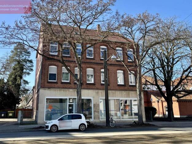 Mehrfamilienhaus zum Kauf 915.000 € 15 Zimmer 393 m² 1.270 m² Grundstück Wülfel Hannover 30519