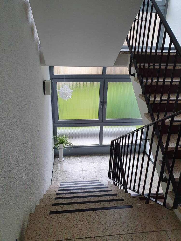 Immobilie in Itzehoe - Vermietete 3-Zi.-Eigentumswohnung mit Balkon und Garage in Itzehoe - Bild 2