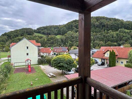 Wohnung zur Miete 448 € 2 Zimmer 54,3 m² Randegg 3263