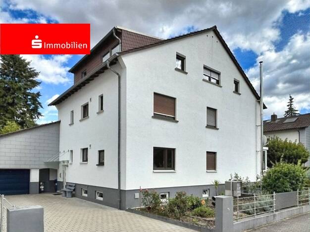 Wohnung zum Kauf 155.000 € 2 Zimmer 44,7 m² 1. Geschoss Ober-Ramstadt Ober-Ramstadt 64372