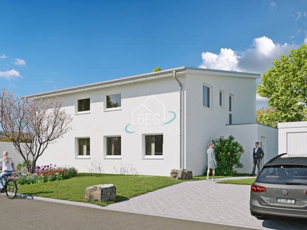 Wohnung zum Kauf - Erstbezug 398.000 € 4 Zimmer 112,7 m² Ilshofen 74532