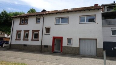 Einfamilienhaus zum Kauf provisionsfrei 185.000 € 7 Zimmer 239,8 m² 610 m² Grundstück Waldfischbach-Burgalben 67714