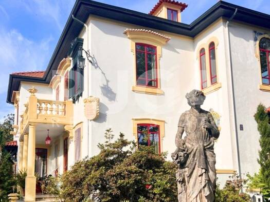 Einfamilienhaus zum Kauf 2.500.000 € 300 m² 1.312 m² Grundstück Arcozelo